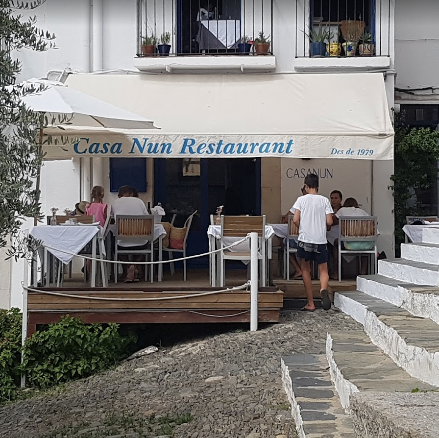 Casa Nun Restaurant